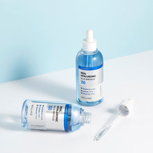 Load image into Gallery viewer, Real Hyaluronic Blue Ampoule