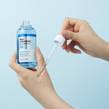Load image into Gallery viewer, Real Hyaluronic Blue Ampoule