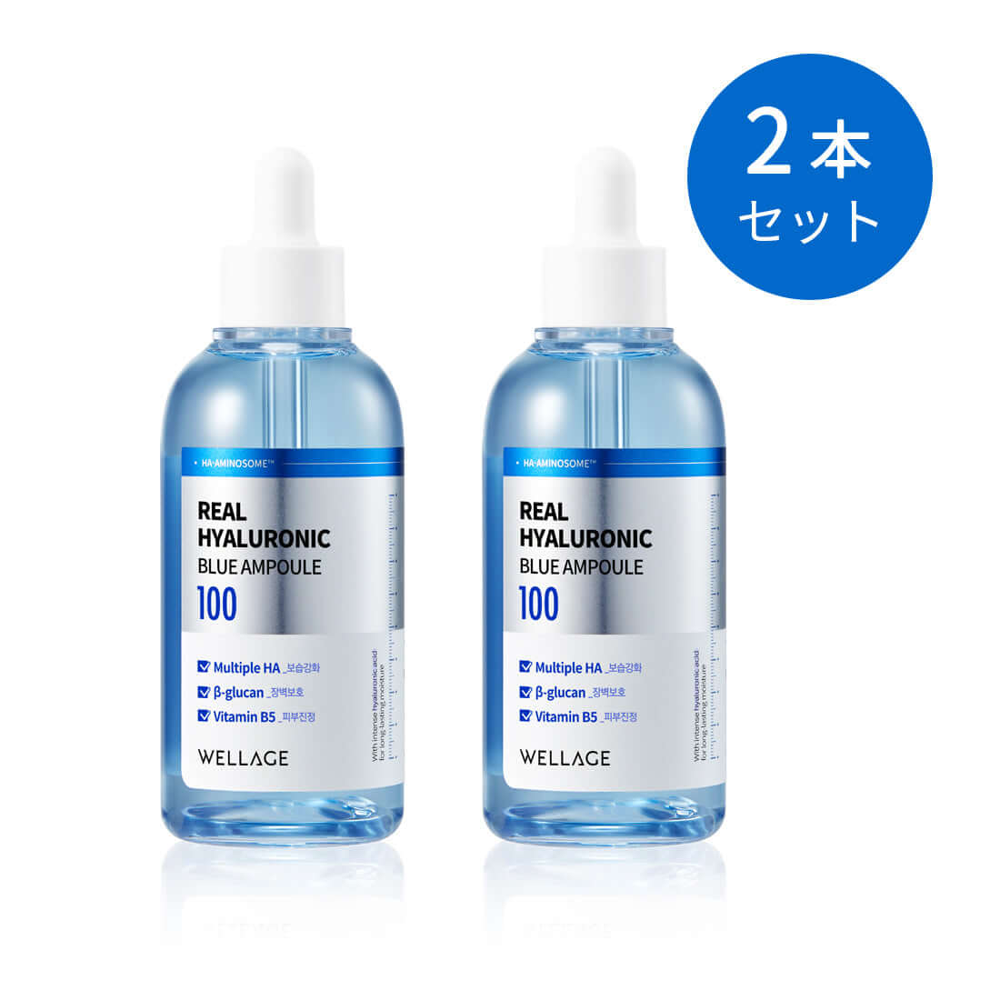 WELLAGE 10セット WELLAGE - japan Official Shop - – WELLAGE -日本公式