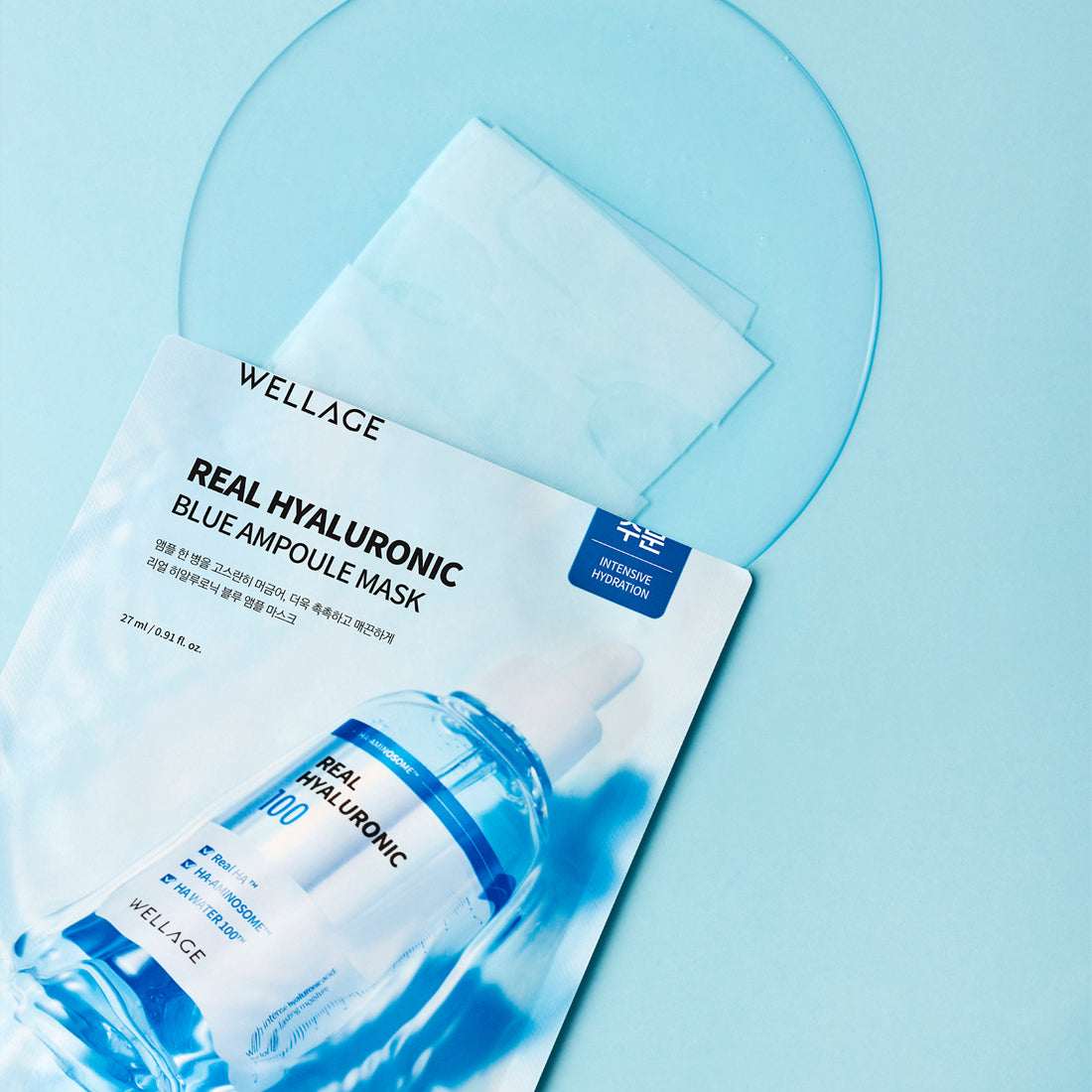 WELLAGE - japan Official Shop - – WELLAGE -日本公式