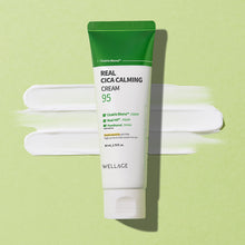 Load image into Gallery viewer, REAL CICA CALMING 95 CREAM
