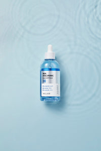 Real Hyaluronic Blue Ampoule