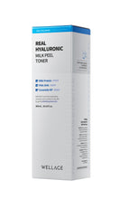 Load image into Gallery viewer, Real Hyaluronic Milk Peel Toner
